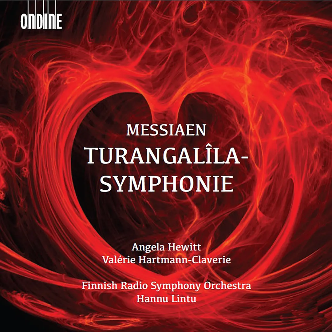Turangalîla-Symphonie