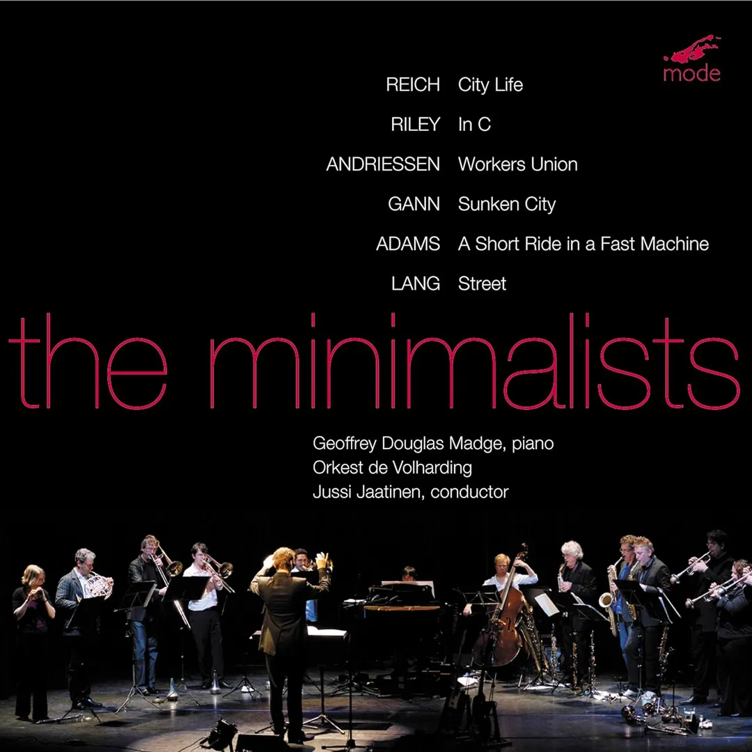 The Minimalists
