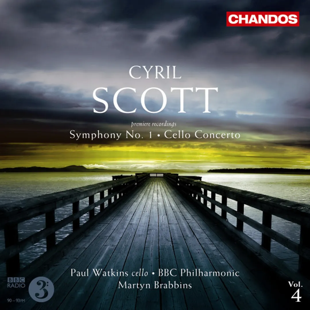 Symphony No. 1 / Cello Concerto