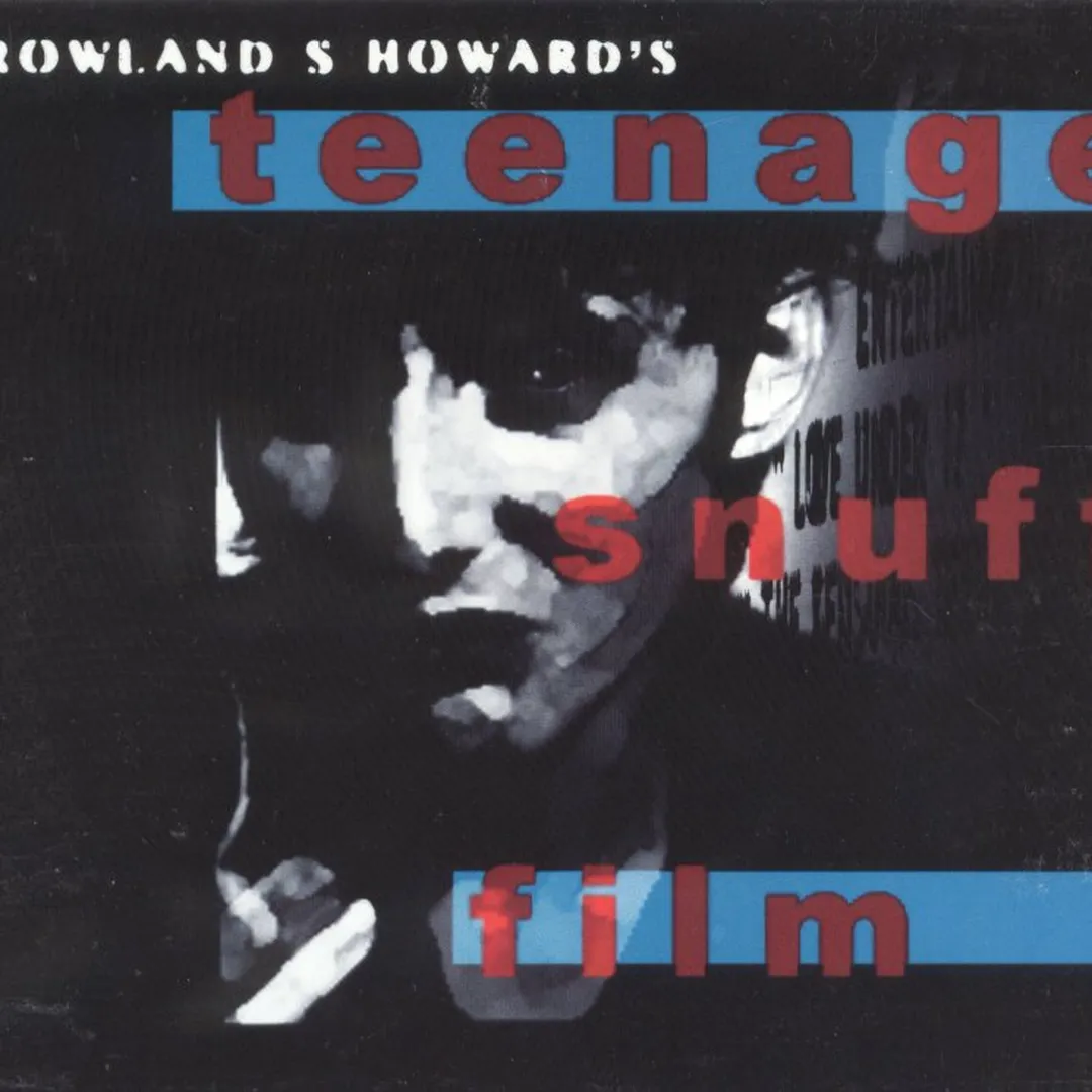 Teenage Snuff Film