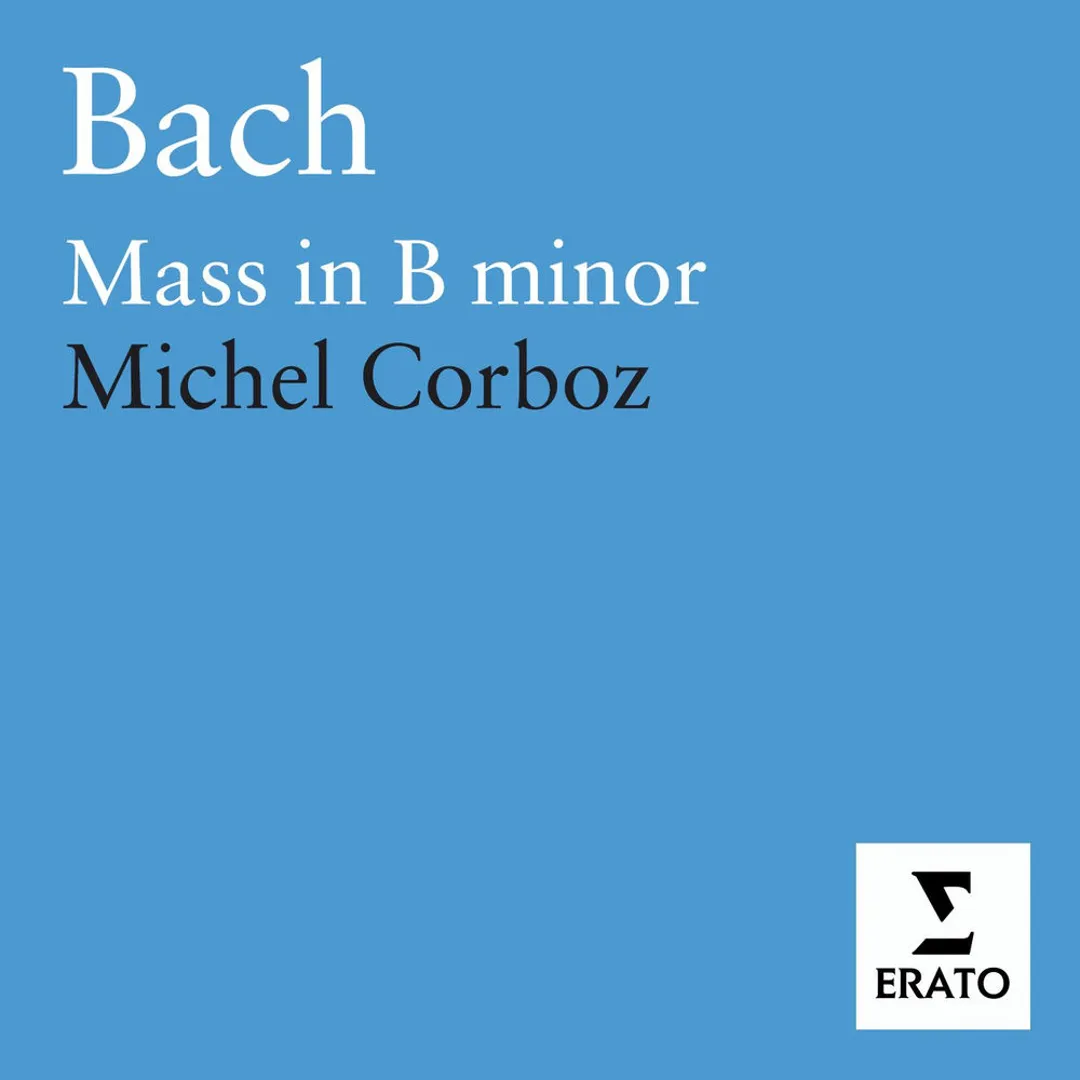 Mass in B Minor