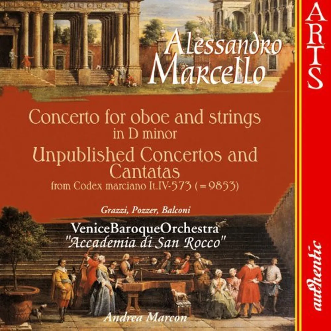 Venice Baroque Orchestra