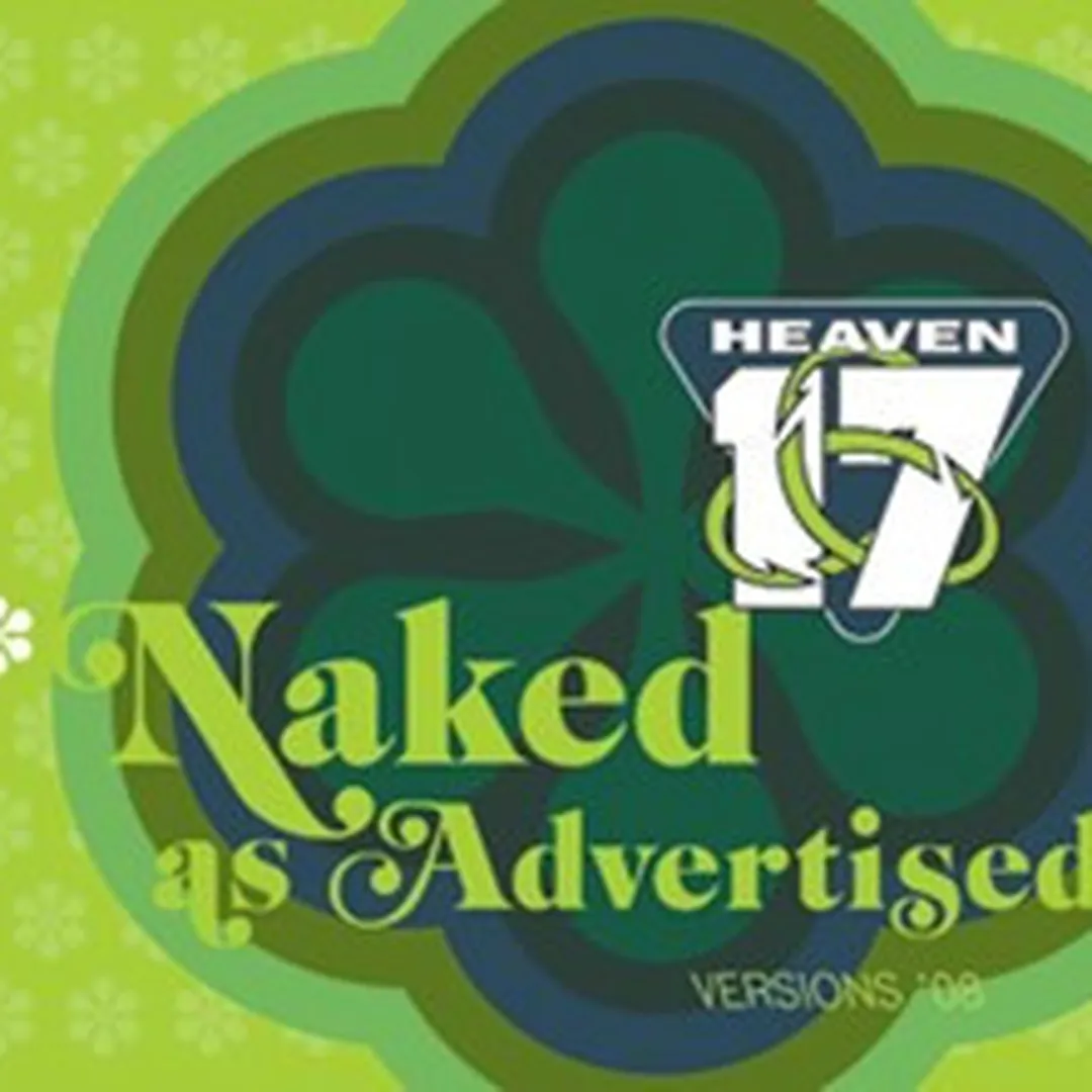 Naked as Advertised: Versions ’08