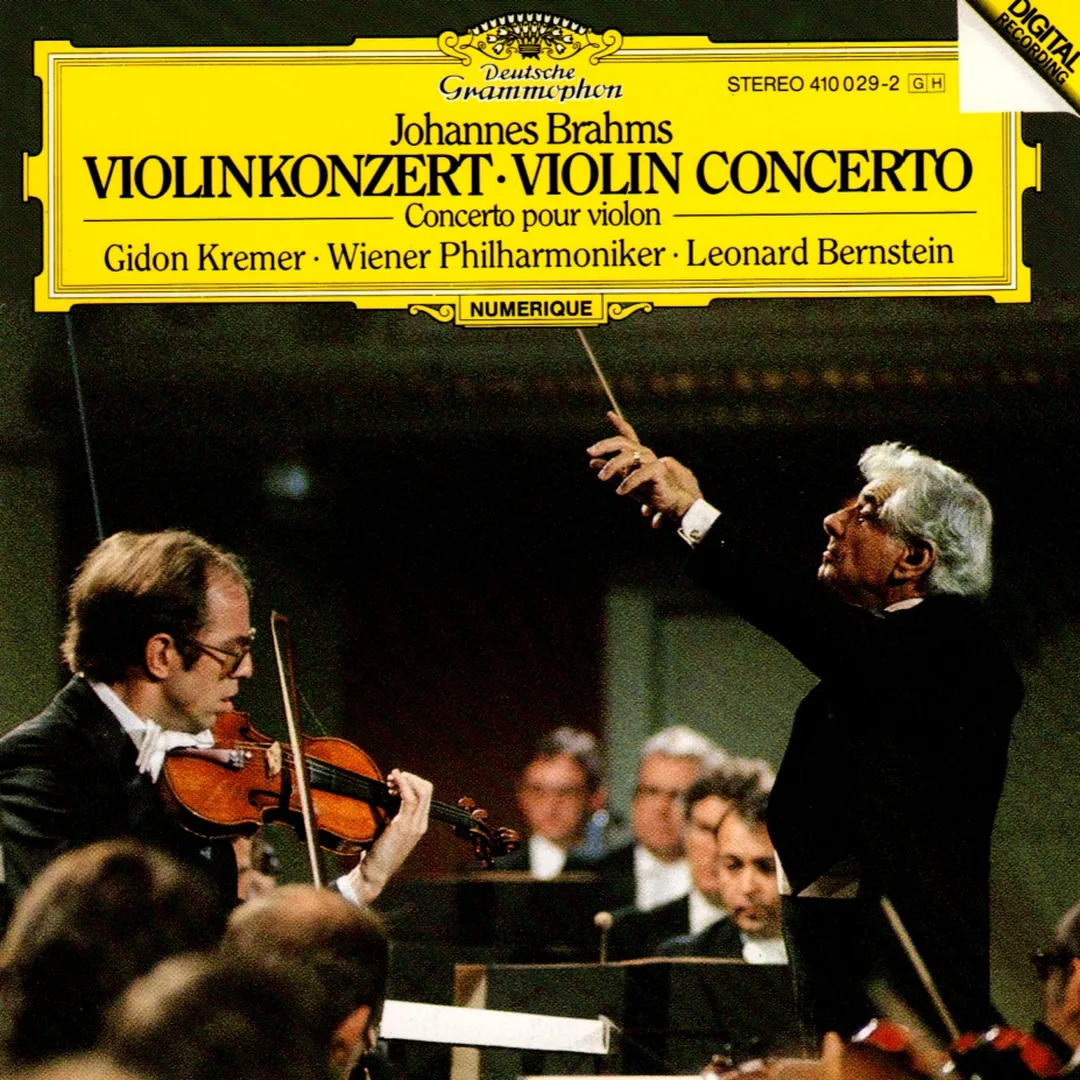 Violin Concerto