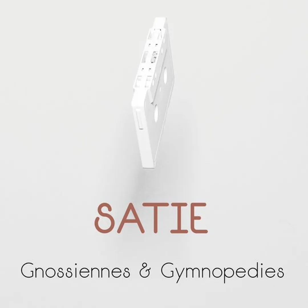 Gnossiennes & Gymnopédies