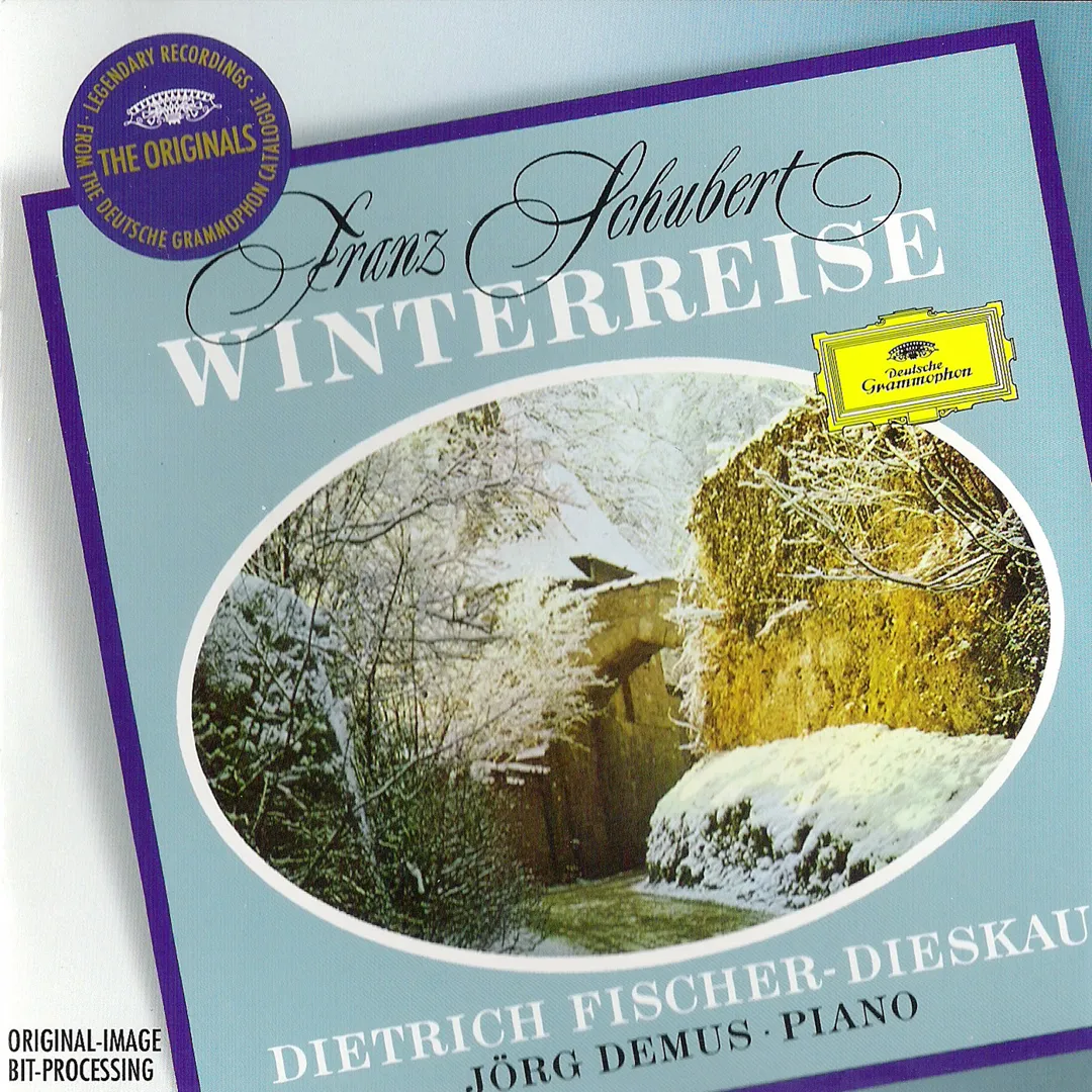 Winterreise