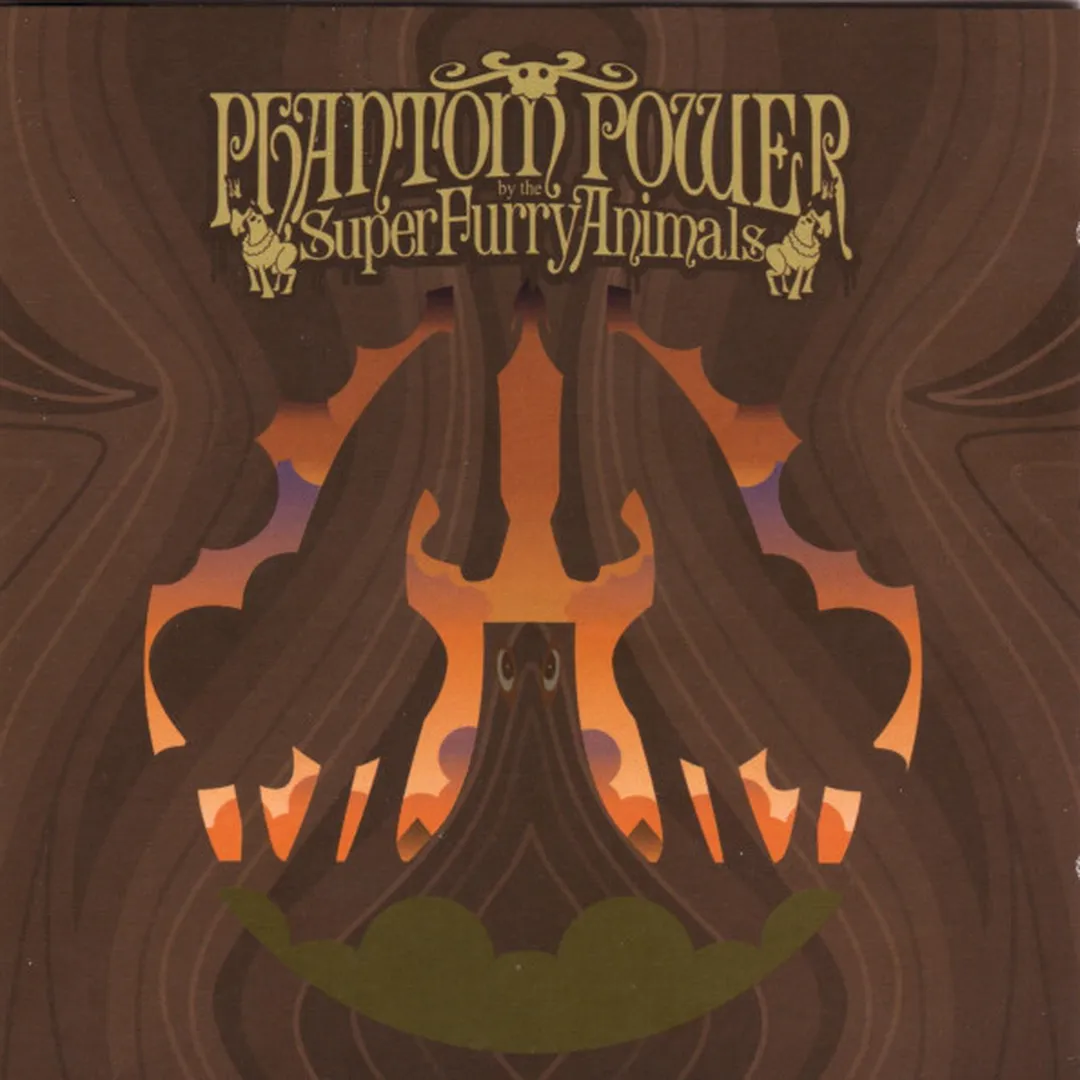 Super Furry Animals