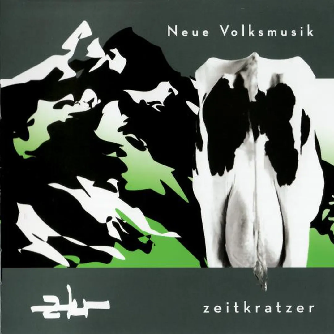 Neue Volksmusik