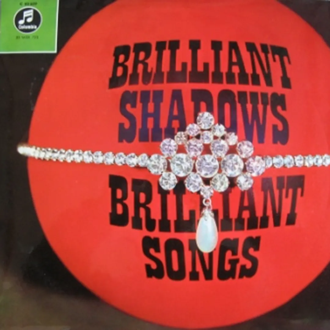 Brilliant Shadows Brilliant Songs