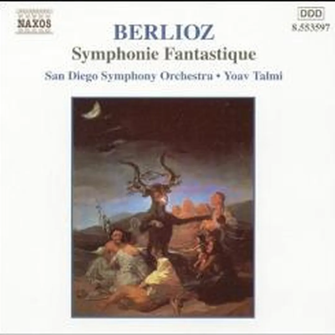 Symphonie Fantastique