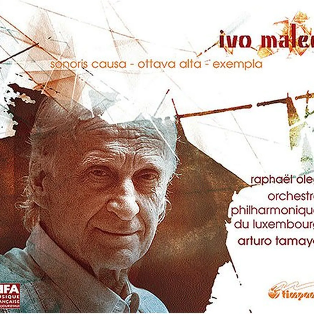 Ivo Malec
