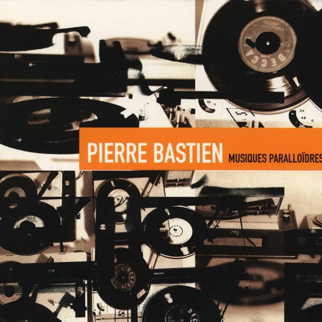 Musiques paralloïdres