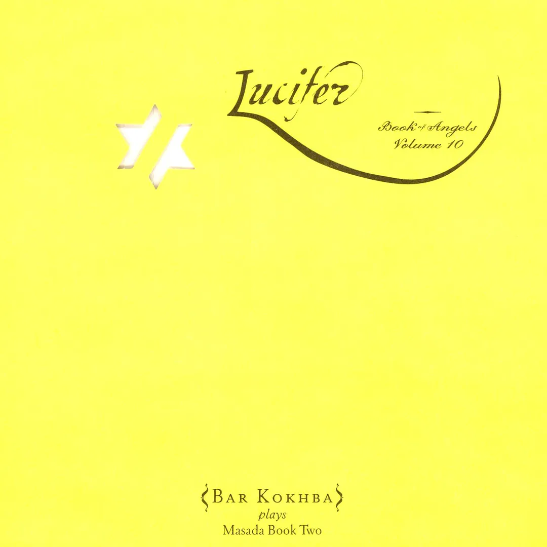 Lucifer: Book of Angels, Volume 10