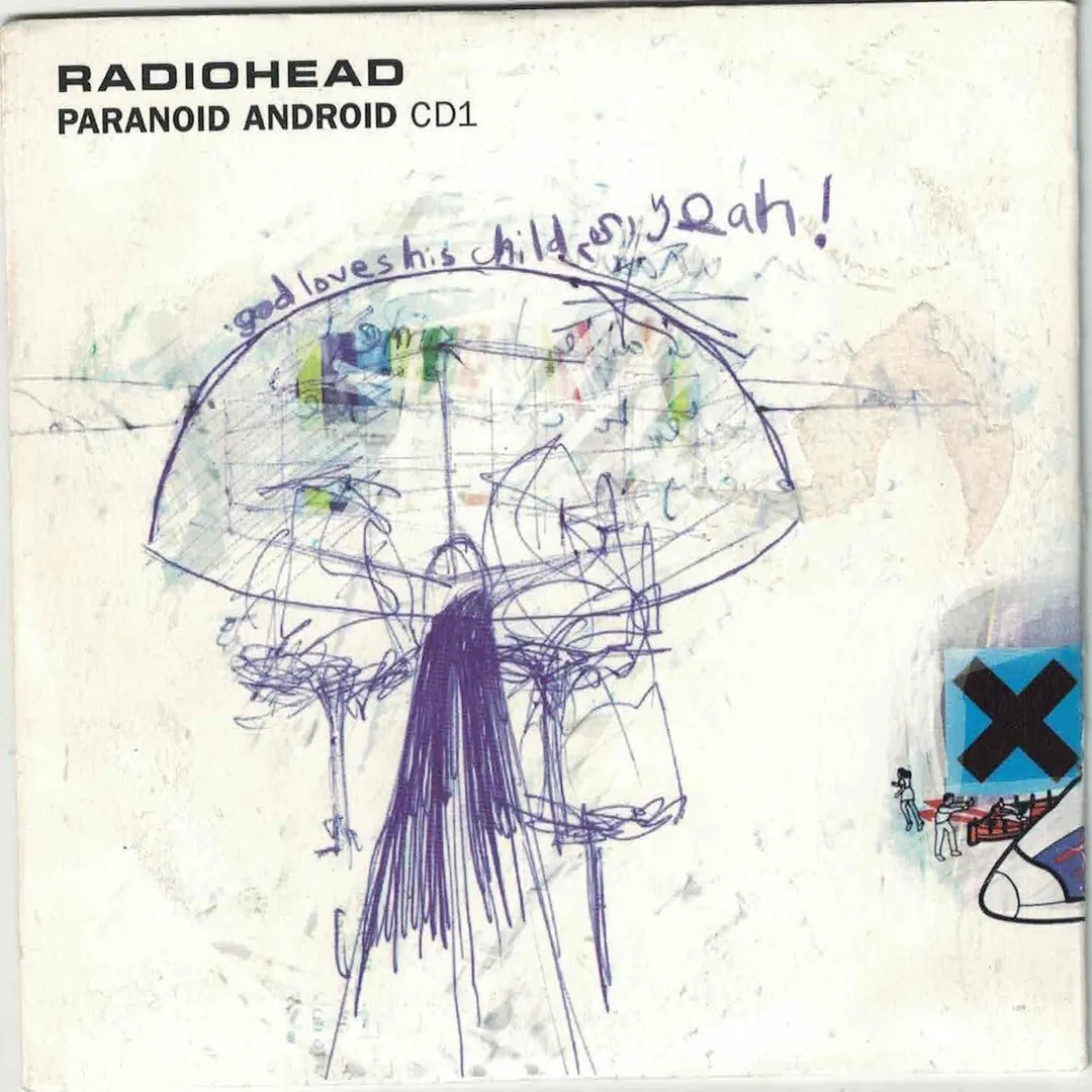 Paranoid Android
