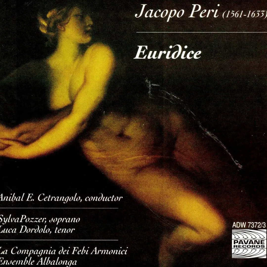 Euridice