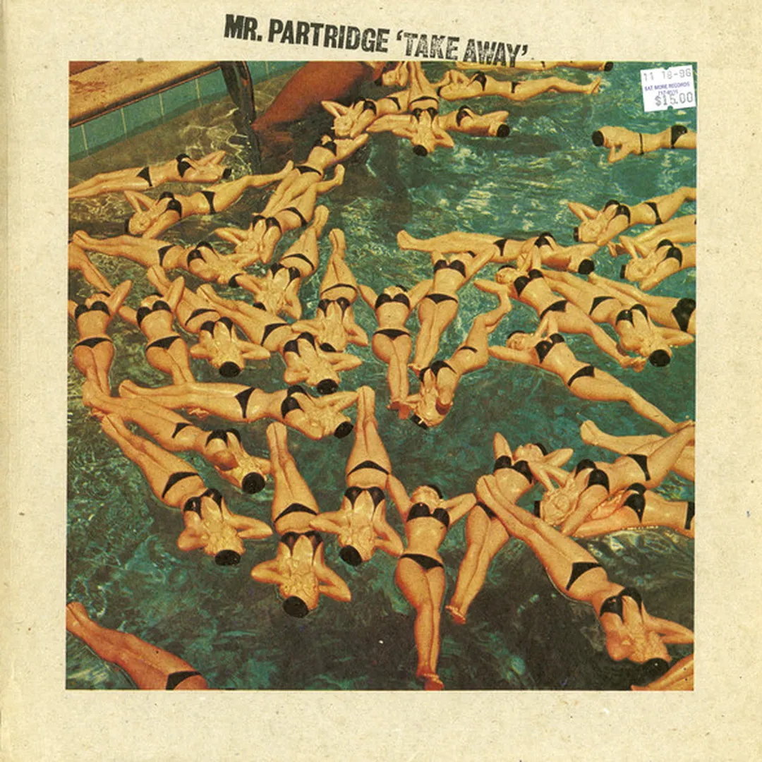 Take Away / The Lure of Salvage