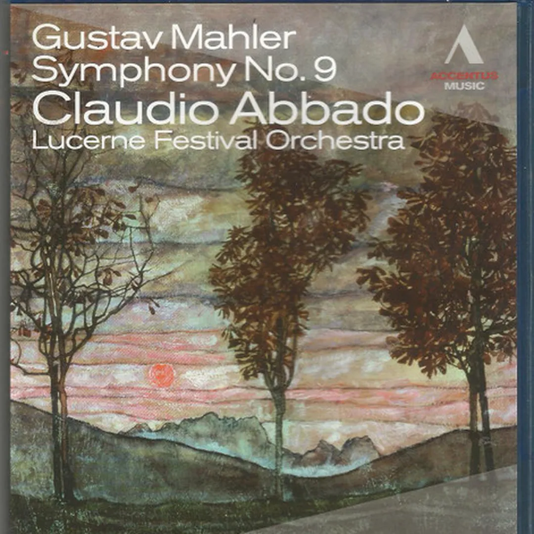 Gustav Mahler Symphony No. 9