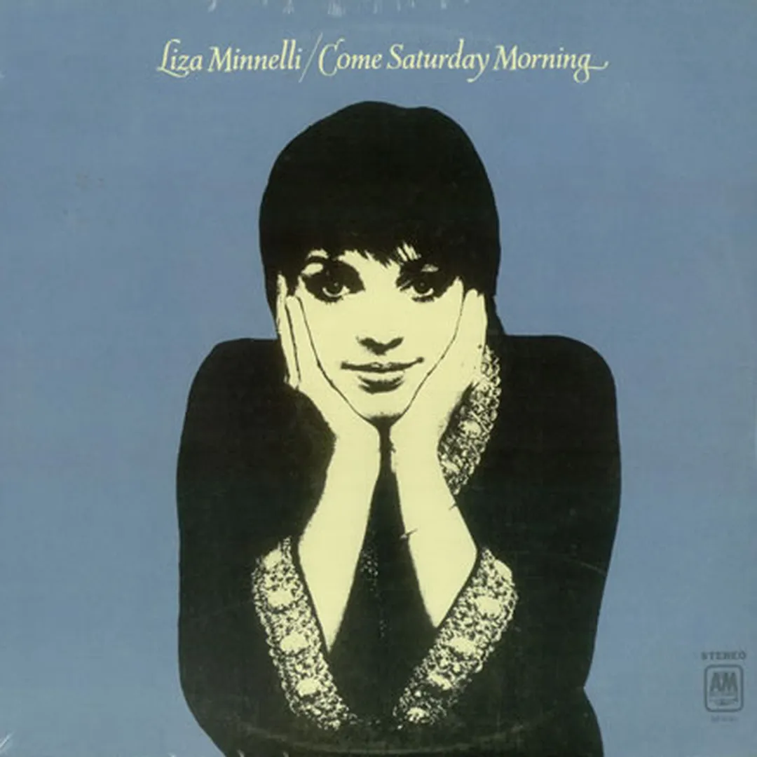 Liza Minnelli