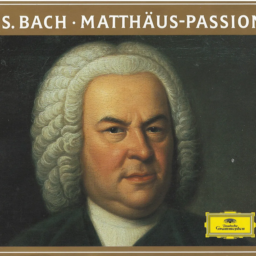 Matthäus-Passion