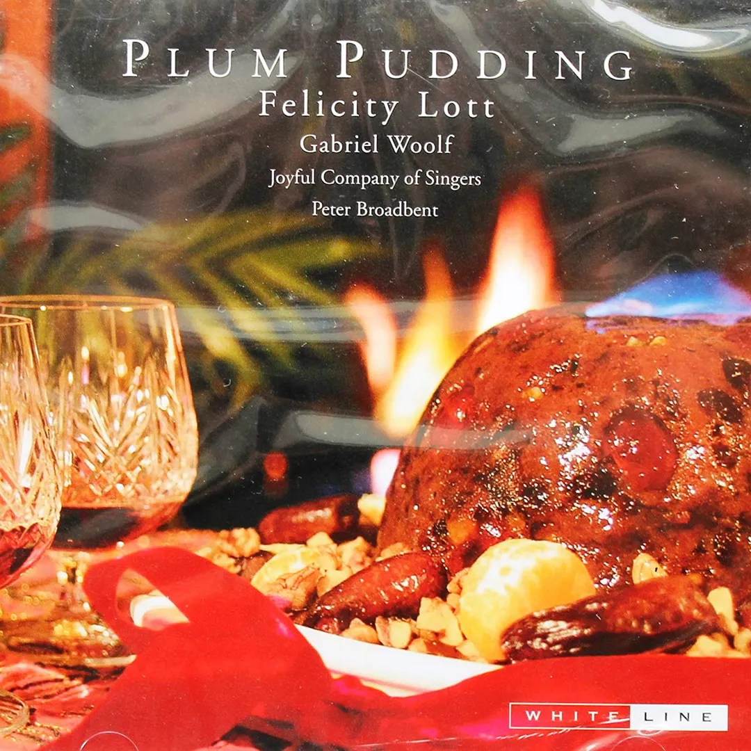 Plum Pudding