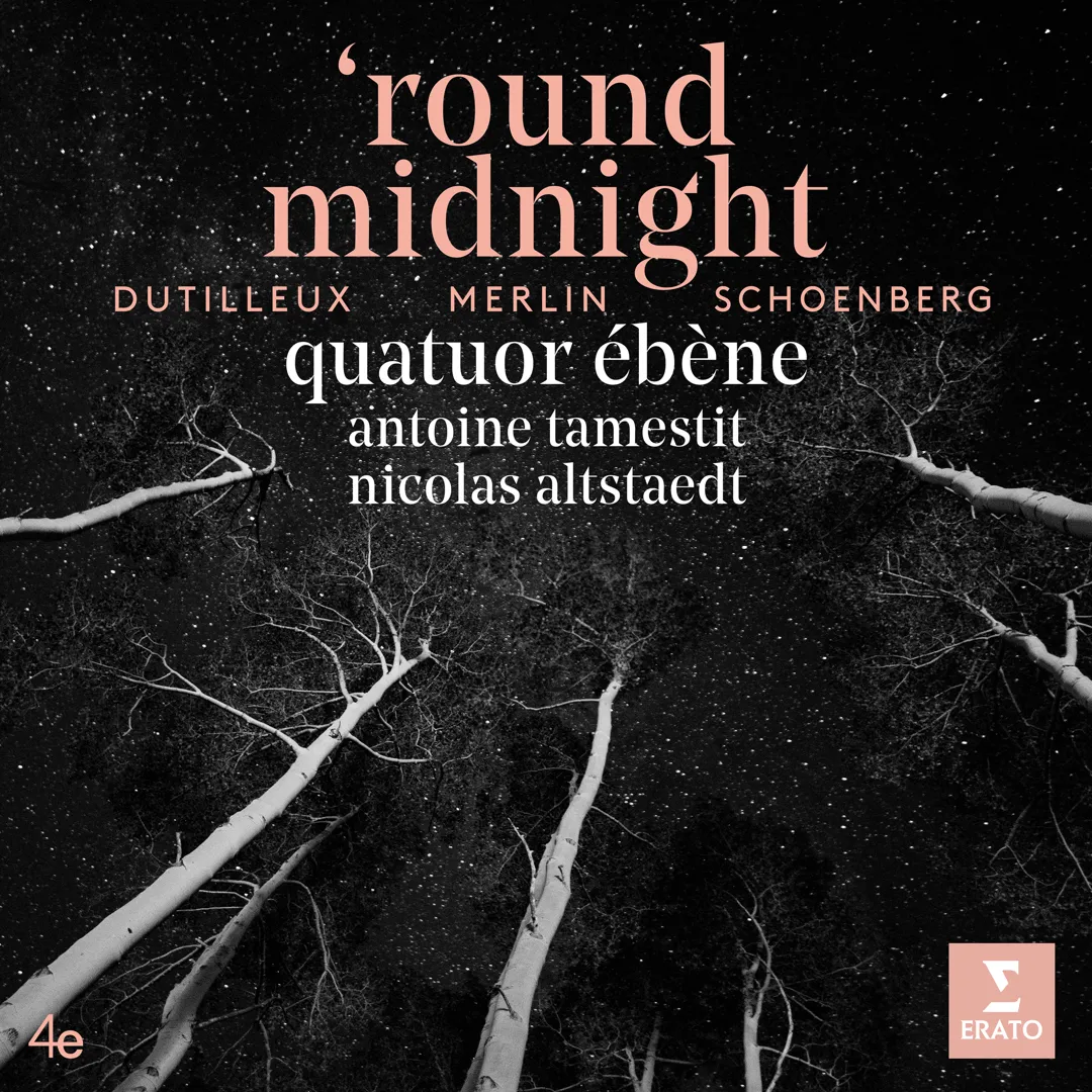 ’Round Midnight