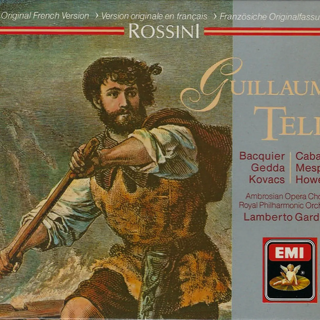 Guillaume Tell
