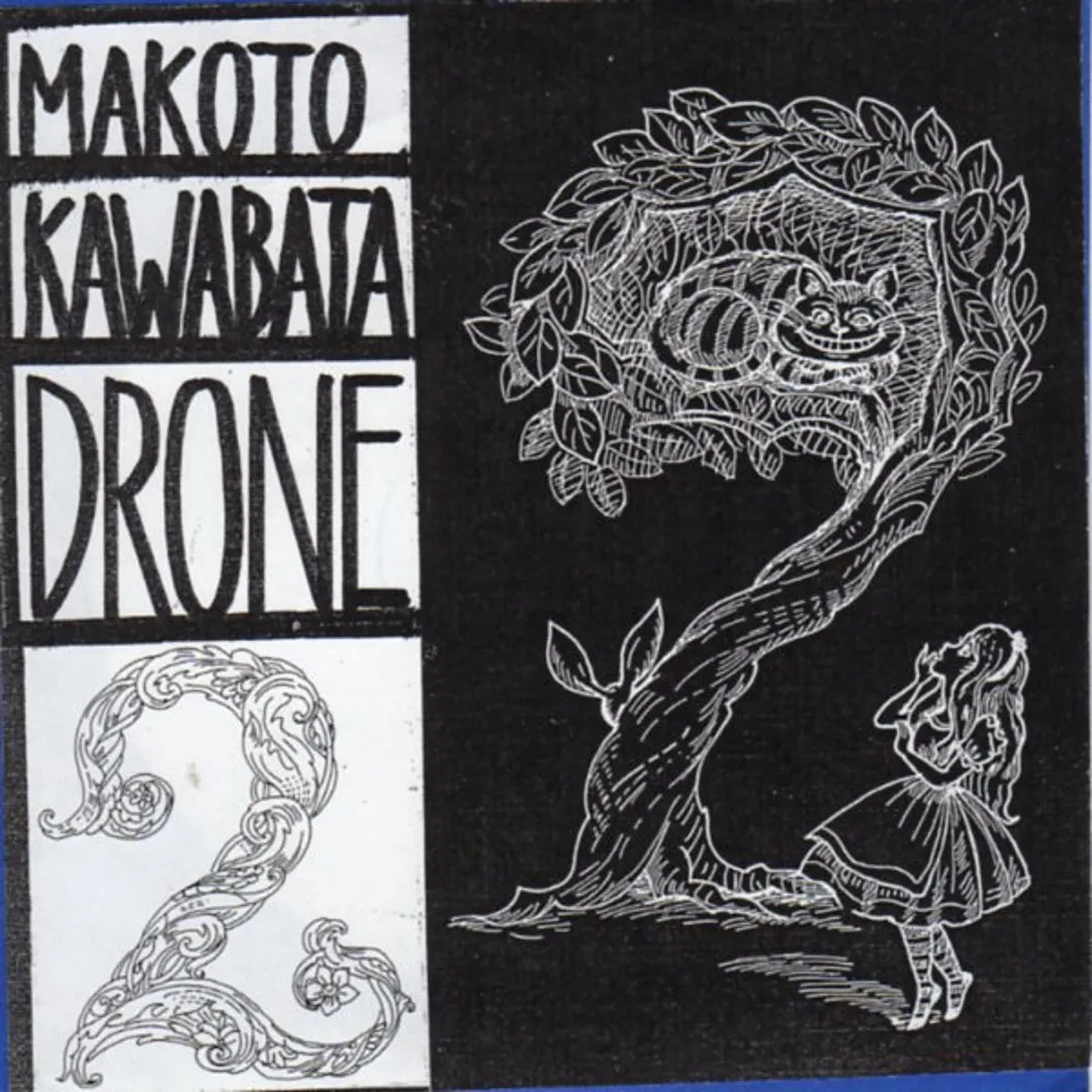 2: Drone