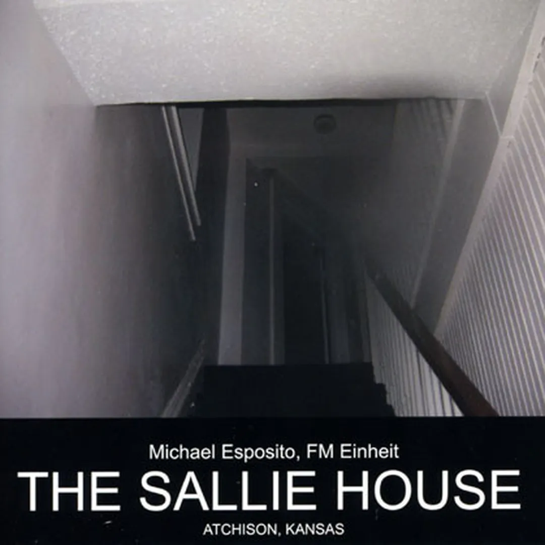 The Sallie House