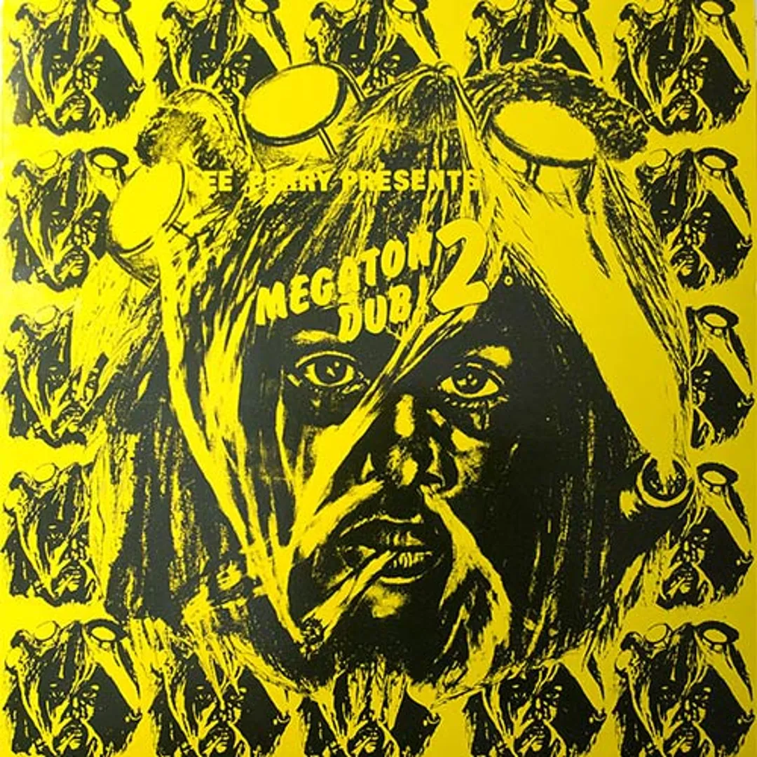 Megaton Dub 2