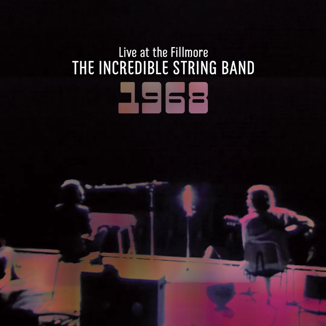 The Incredible String Band