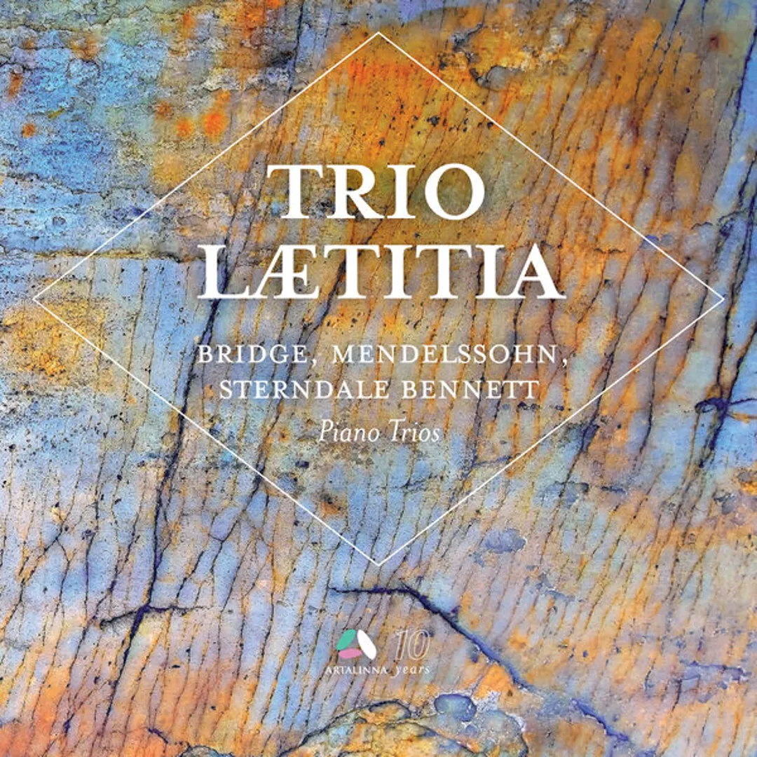 Piano Trios