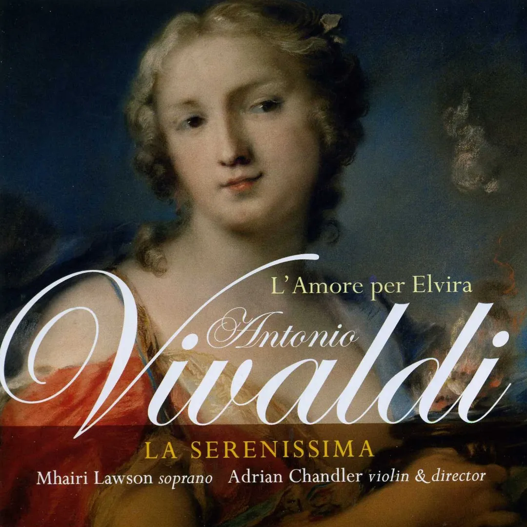 L’Amore per Elvira
