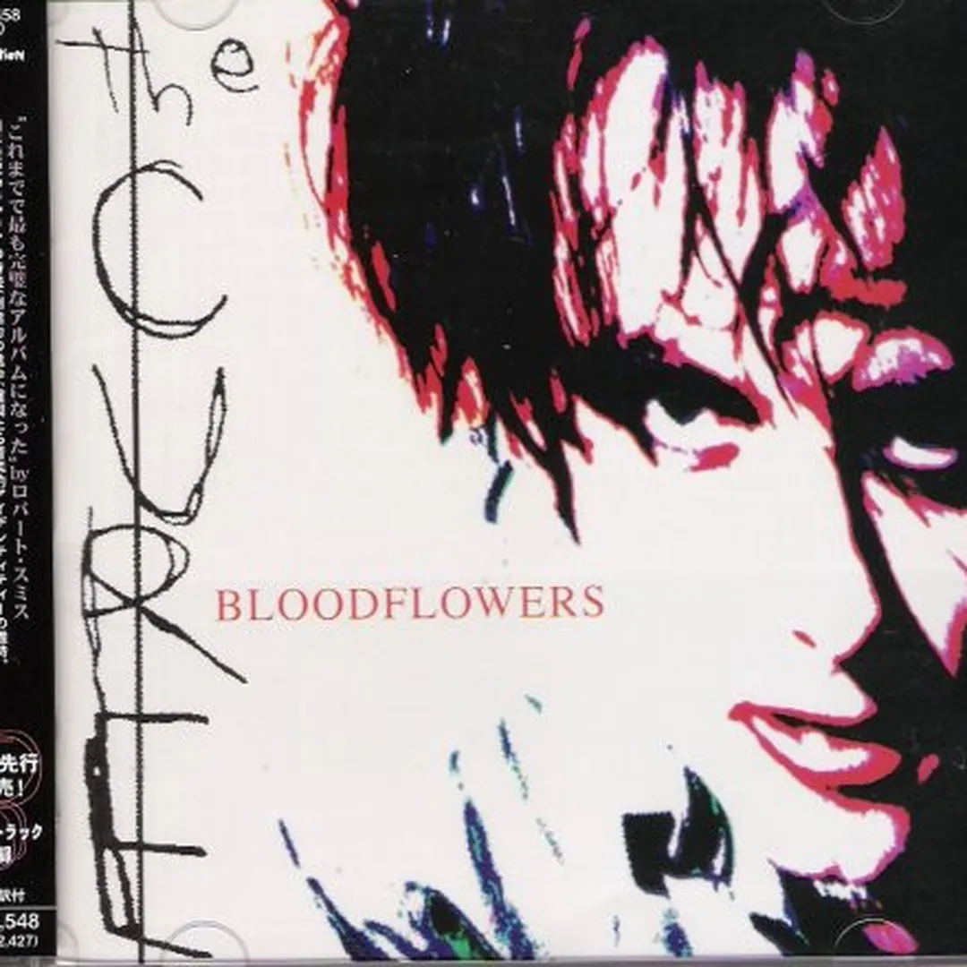 Bloodflowers