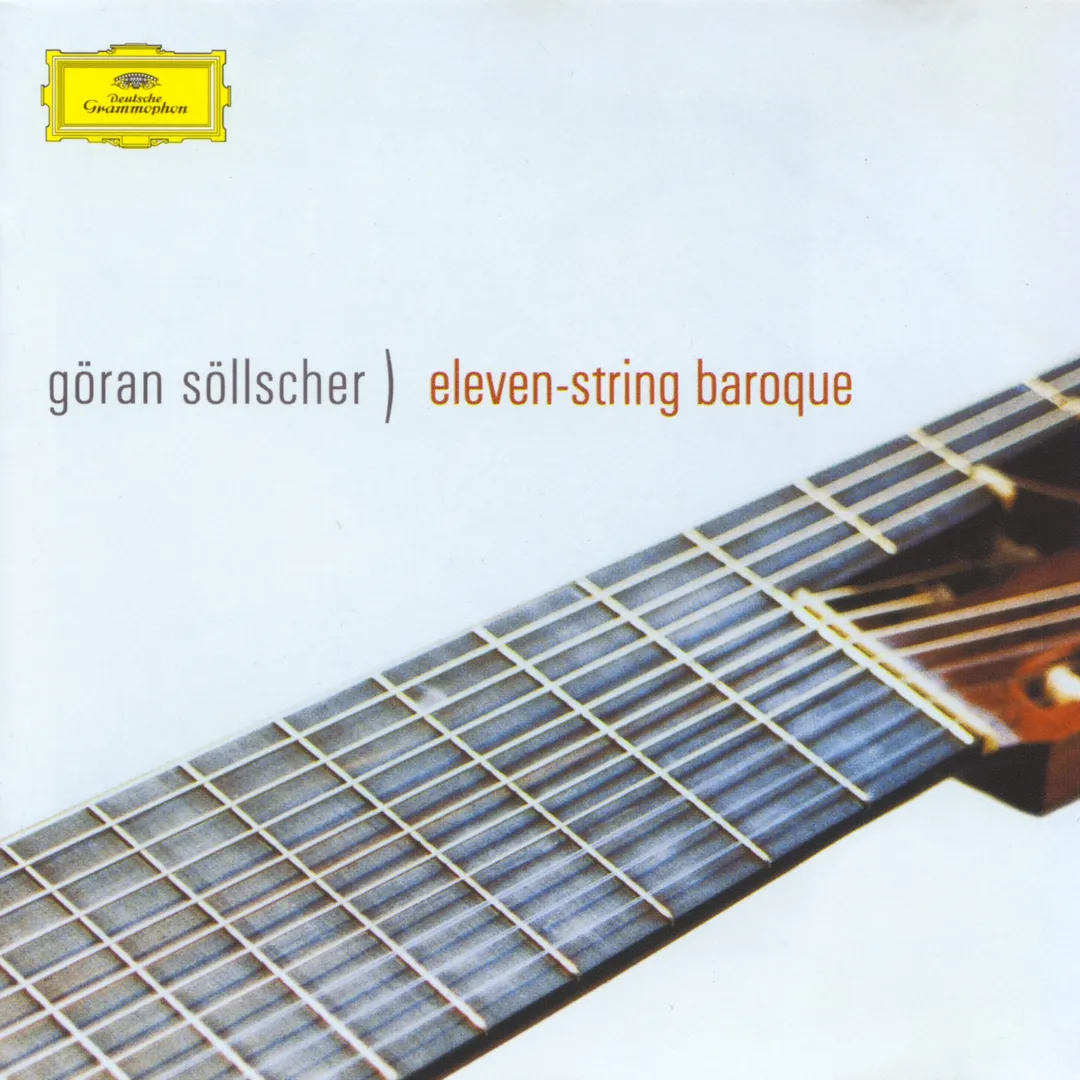Eleven-String Baroque